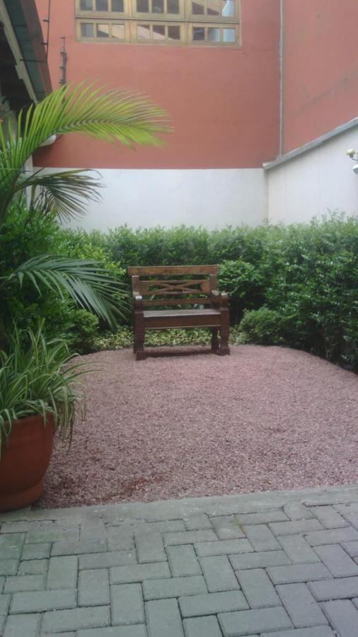 Apartamento Pedras Altas - Centro De Канела Экстерьер фото