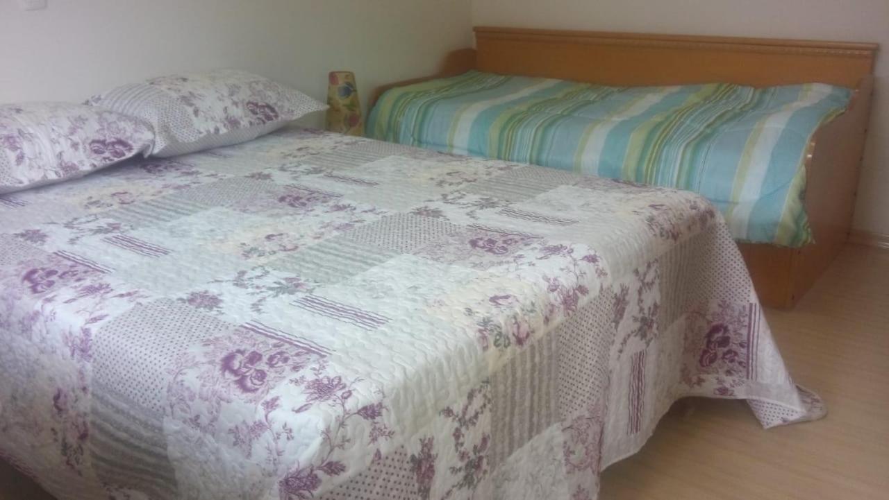 Apartamento Pedras Altas - Centro De Канела Экстерьер фото