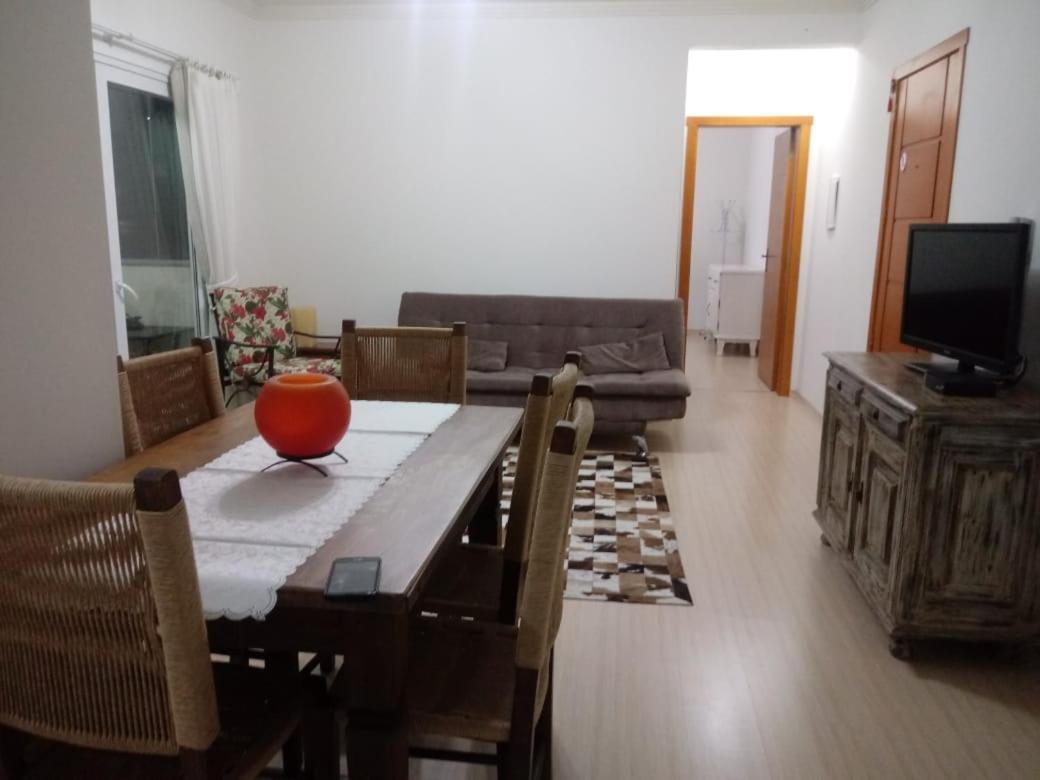 Apartamento Pedras Altas - Centro De Канела Экстерьер фото